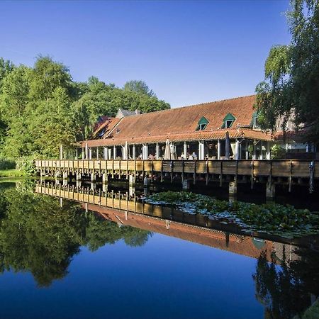 Landgoed Overste Hof Hotel Landgraaf Exterior photo