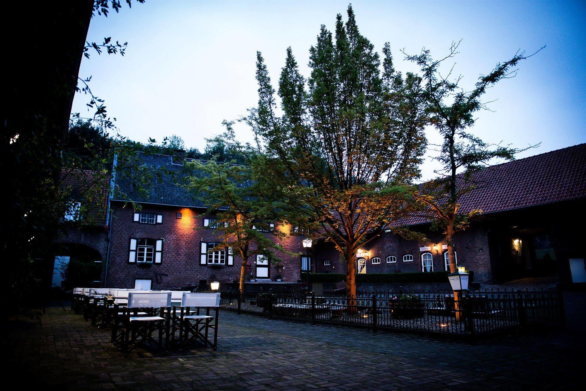 Landgoed Overste Hof Landgraaf Exterior photo